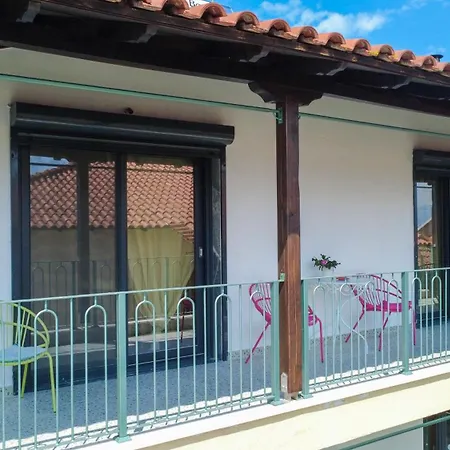 Maison Ciel, Agios Nikolaos, Halkidiki דירה אגיוס ניקולאוס