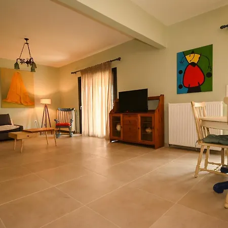 Maison Ciel, Agios Nikolaos, Halkidiki *