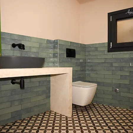 דירה Maison Ciel, Agios Nikolaos, Halkidiki אגיוס ניקולאוס