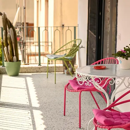 Maison Ciel, Agios Nikolaos, Halkidiki * Agios Nikolaos (Chalkidiki)