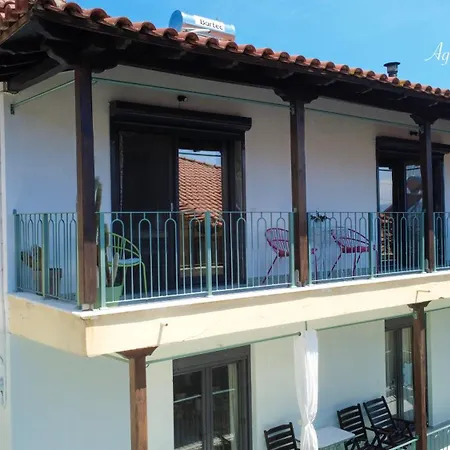 Maison Ciel, Agios Nikolaos, Halkidiki אגיוס ניקולאוס